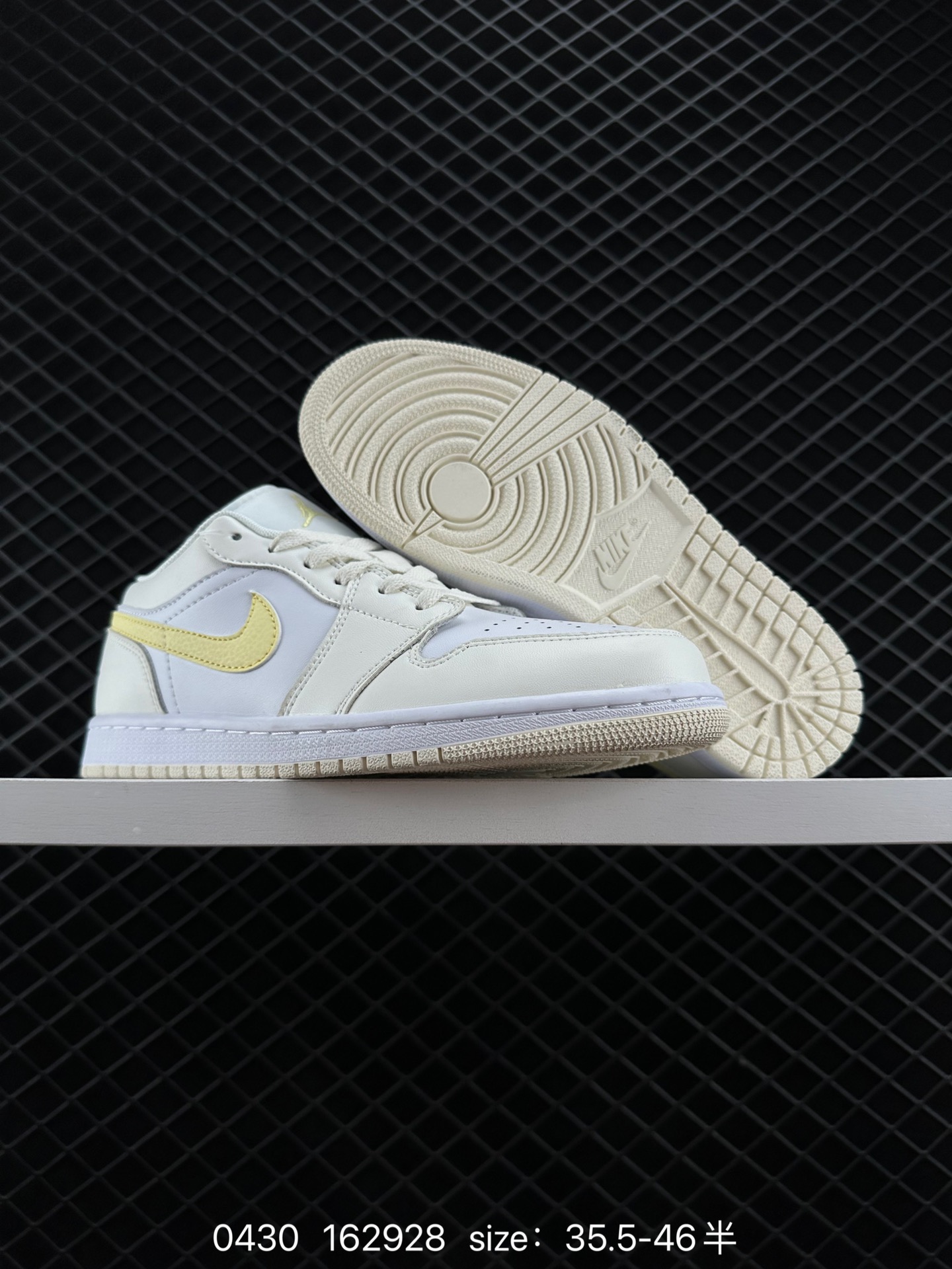 Air Jordan 1 Low AJ1